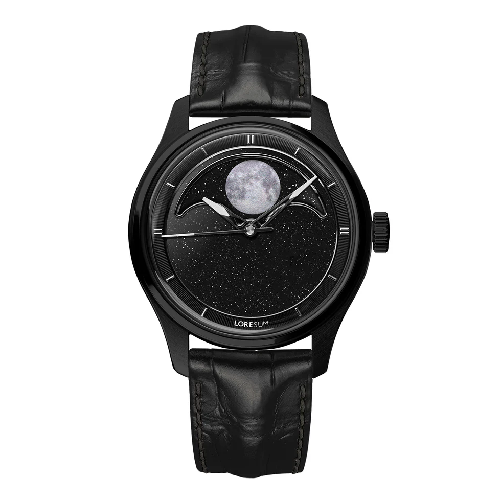LS04 - All Black