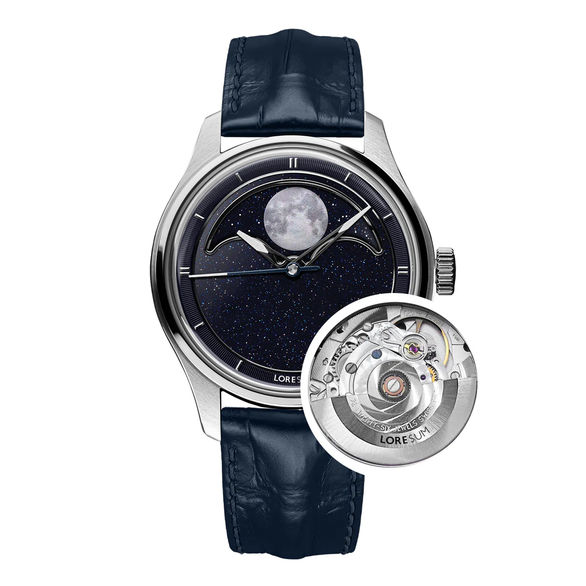 LS04 - Aventurine - SW200-1 thumbnail 2