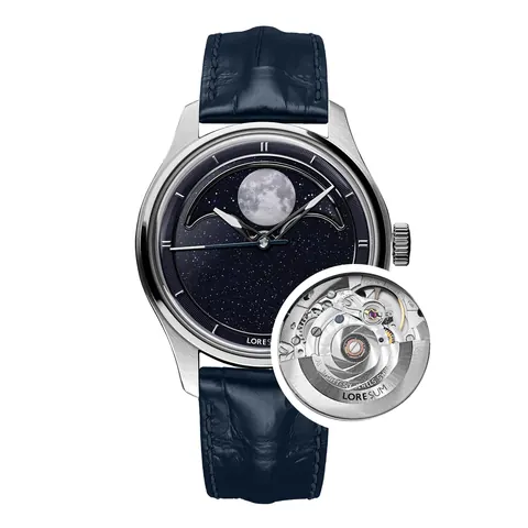 LS04 - Aventurine - SW200-1