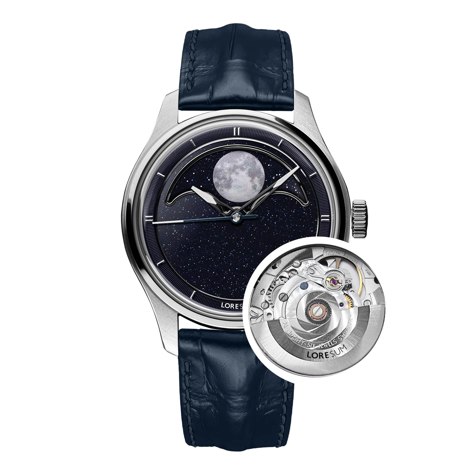 LS04 - Aventurine - SW200-1
