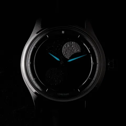 LS04 - Founder Edition - Lunar Veil