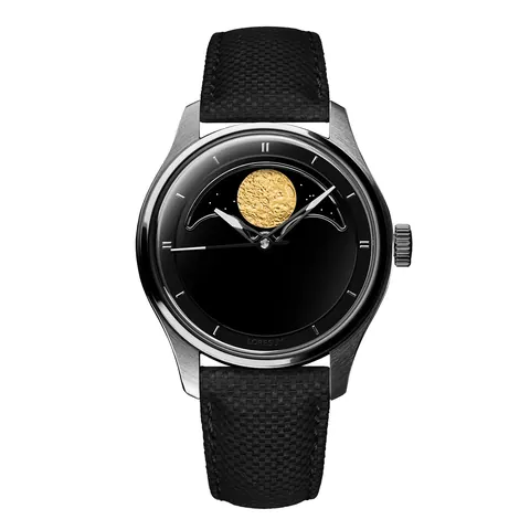 LS04 - Moon Landing 55th Limited Edition