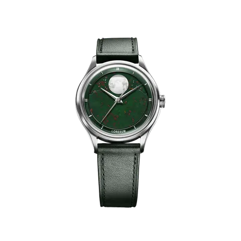 LS04 V2 - Bloodstone