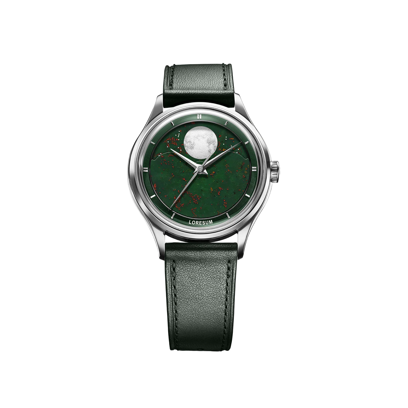 LS04 V2 - Bloodstone