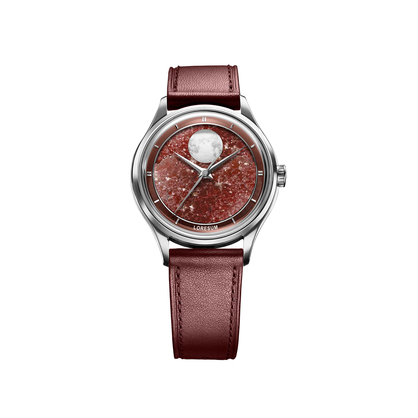 LS04 V2 - Garnet thumbnail 2