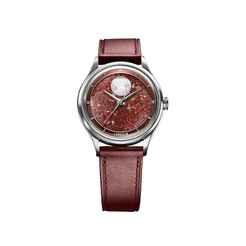 LS04 V2 - Garnet
