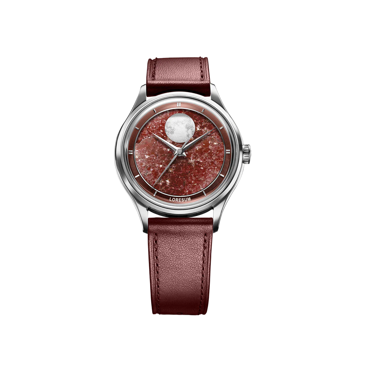 LS04 V2 - Garnet