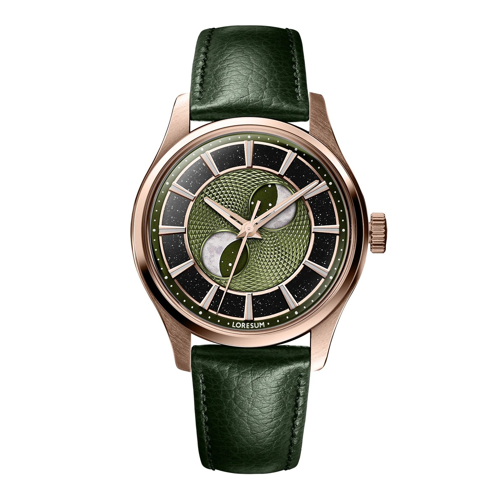 LS05 - Guilloché Limited Edition thumbnail 2