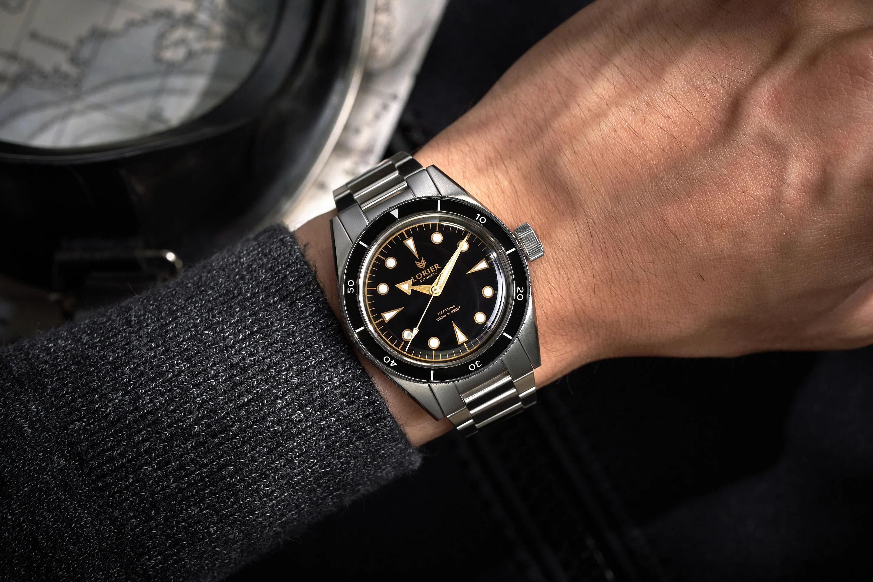 Neptune SIV - No Date thumbnail 2