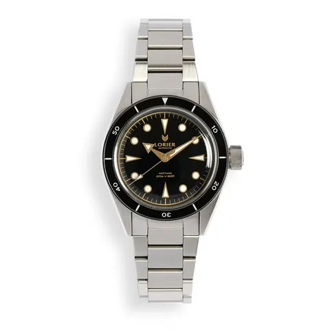 Neptune SIV - No Date