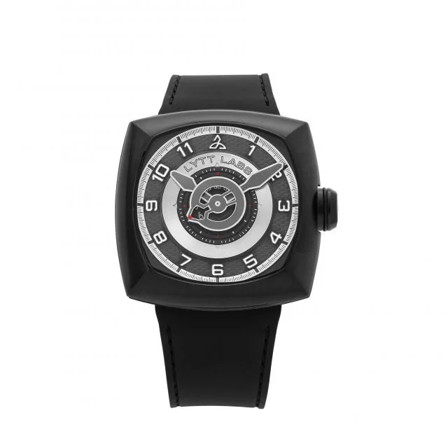 Inception Prodigy Gunmetal