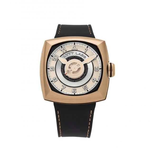 Inception Prodigy Rose Gold