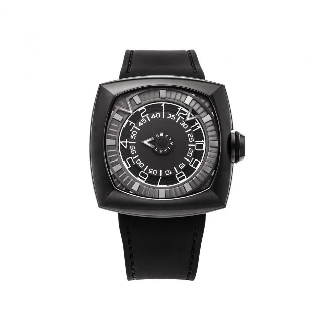 Inception V1.1 Gunmetal