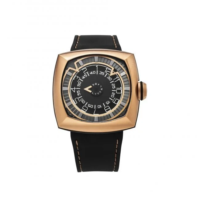 Inception V1.1 Rose Gold