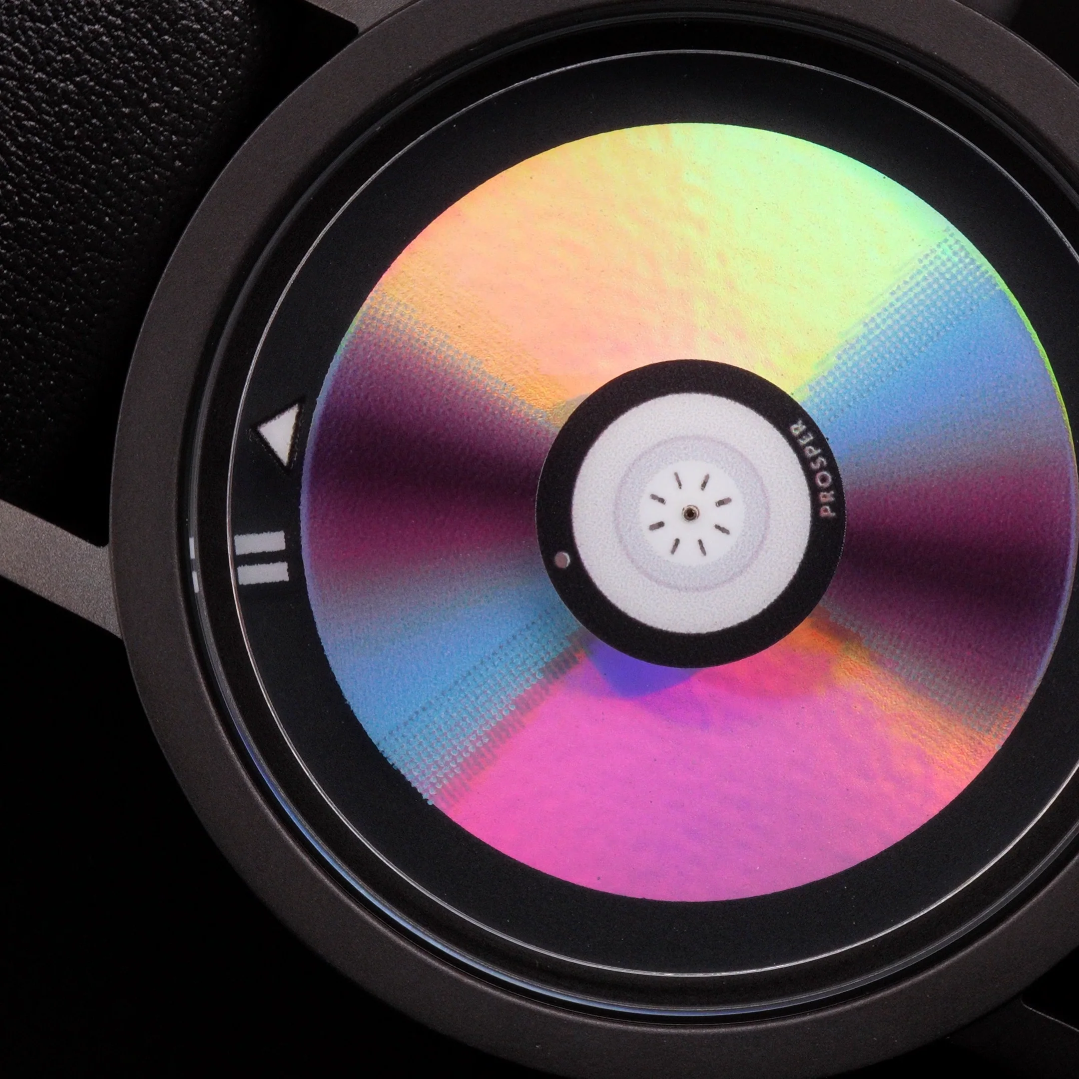 CD Watch - Riki Prosper thumbnail 2