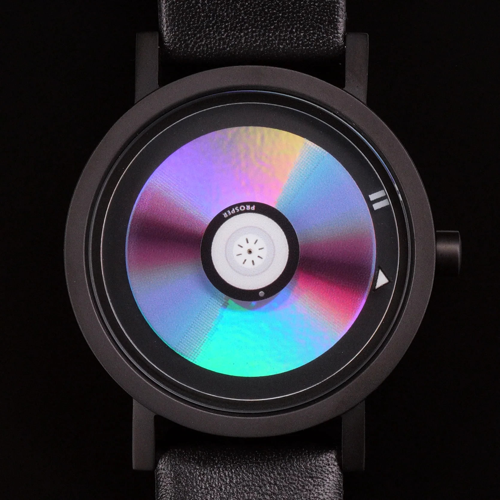 CD Watch - Riki Prosper thumbnail 4