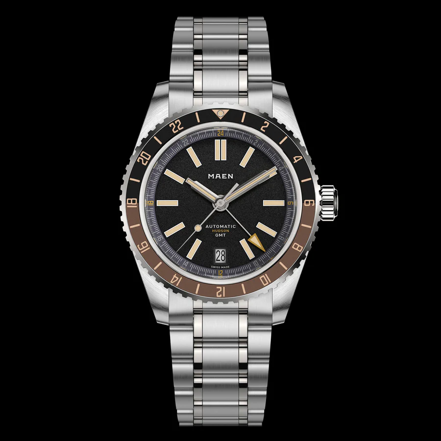 HUDSON 38 GMT MKII - M1.3.3 thumbnail 2