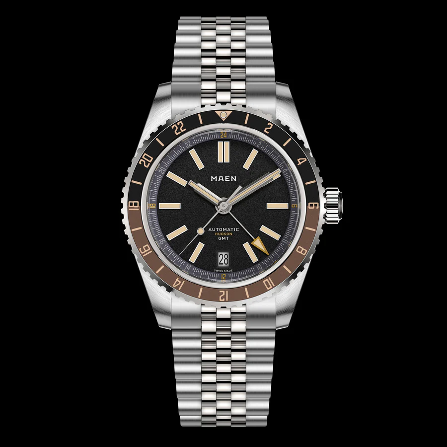 HUDSON 38 GMT MKII - M1.3.3 thumbnail 3