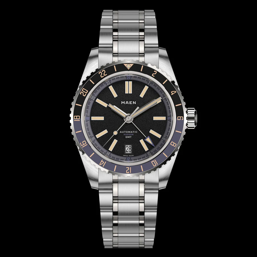 HUDSON 38 GMT MKII - M1.3.5 thumbnail 2