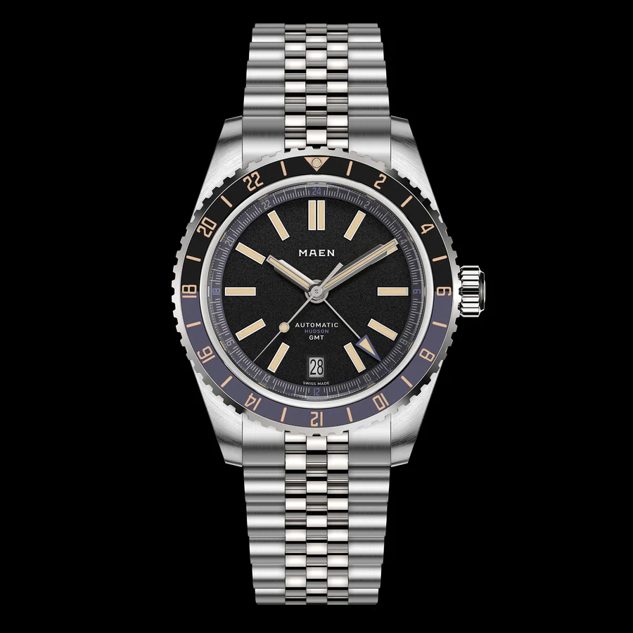HUDSON 38 GMT MKII - M1.3.5 thumbnail 3