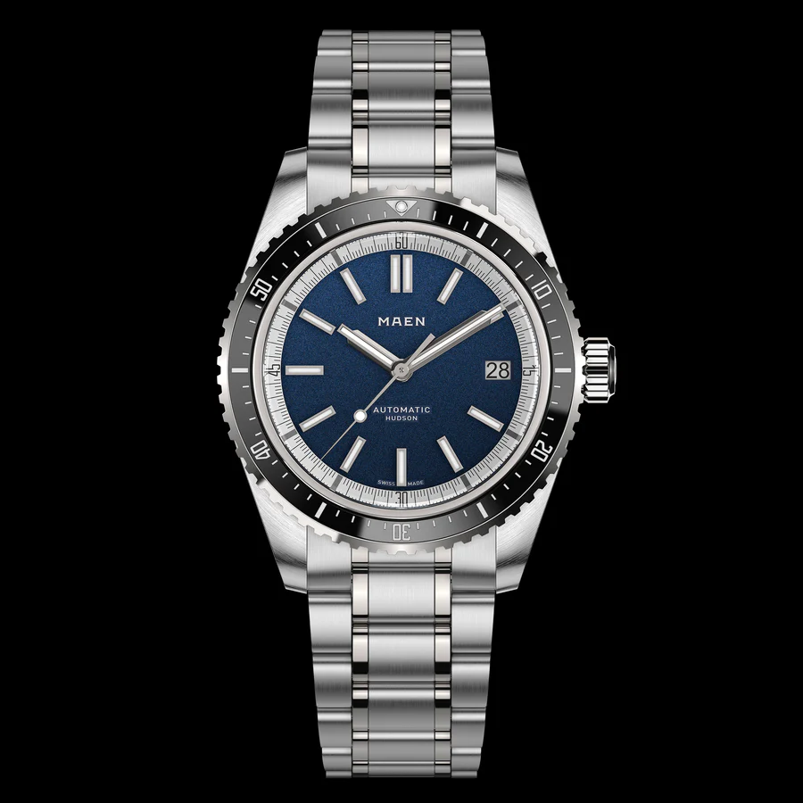 HUDSON 38 MK5 - M1.1.6 thumbnail 2