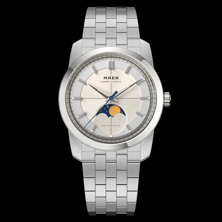 LUNAR CLASSIC 36 - M7.1.1 thumbnail 2