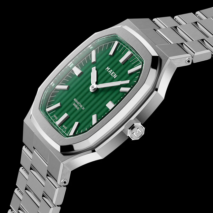 MANHATTAN 39 ULTRA THIN - M4.1.1 thumbnail 2