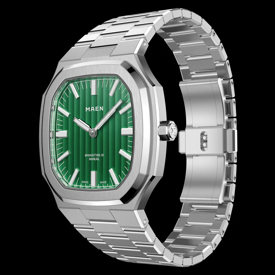 MANHATTAN 39 ULTRA THIN - M4.1.1 thumbnail 3