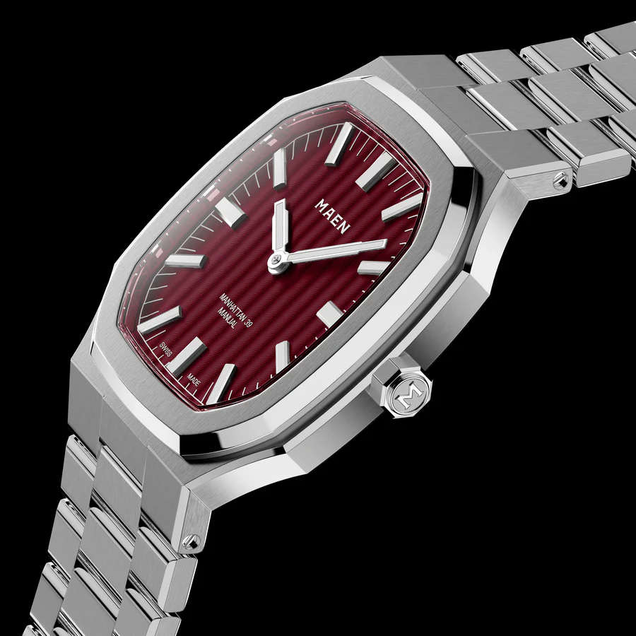 MANHATTAN 39 ULTRA THIN - M4.1.5 thumbnail 2