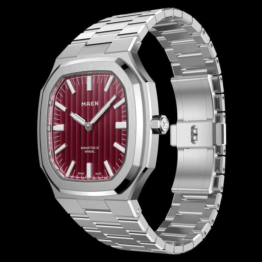 MANHATTAN 39 ULTRA THIN - M4.1.5 thumbnail 3
