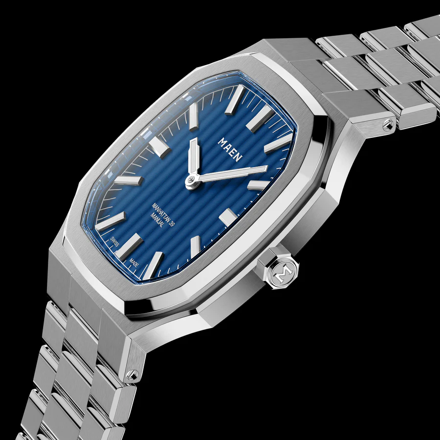 MANHATTAN 39 ULTRA THIN - M4.1.2 thumbnail 2