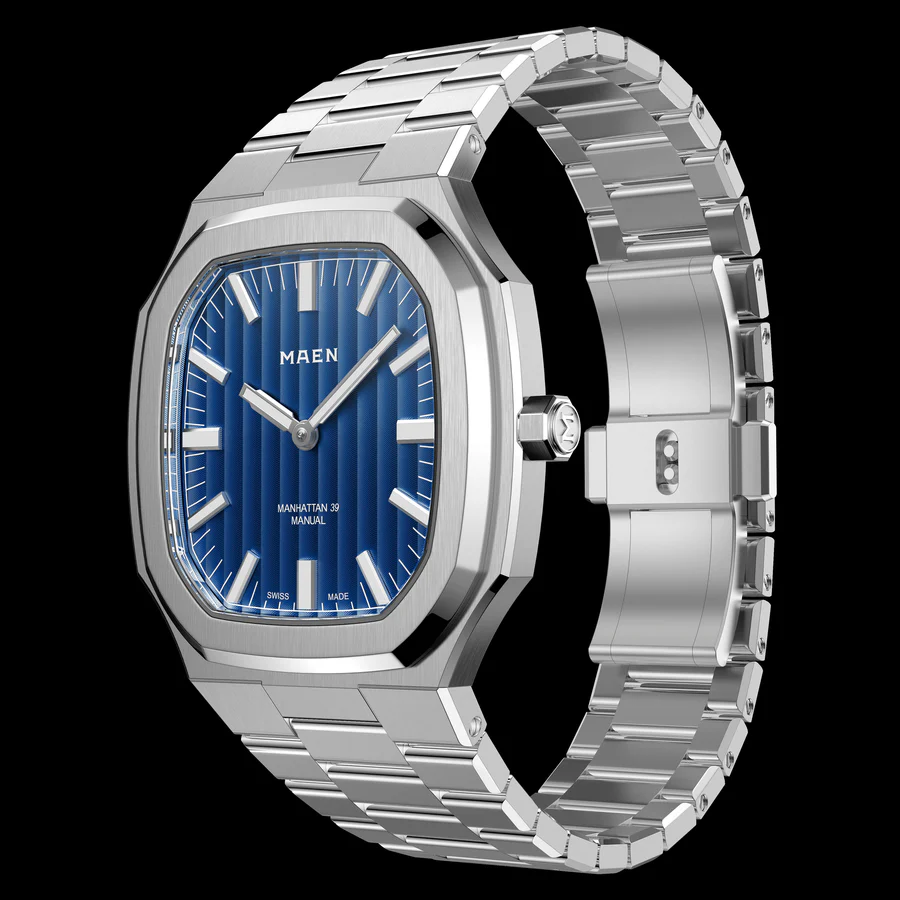 MANHATTAN 39 ULTRA THIN - M4.1.2 thumbnail 3