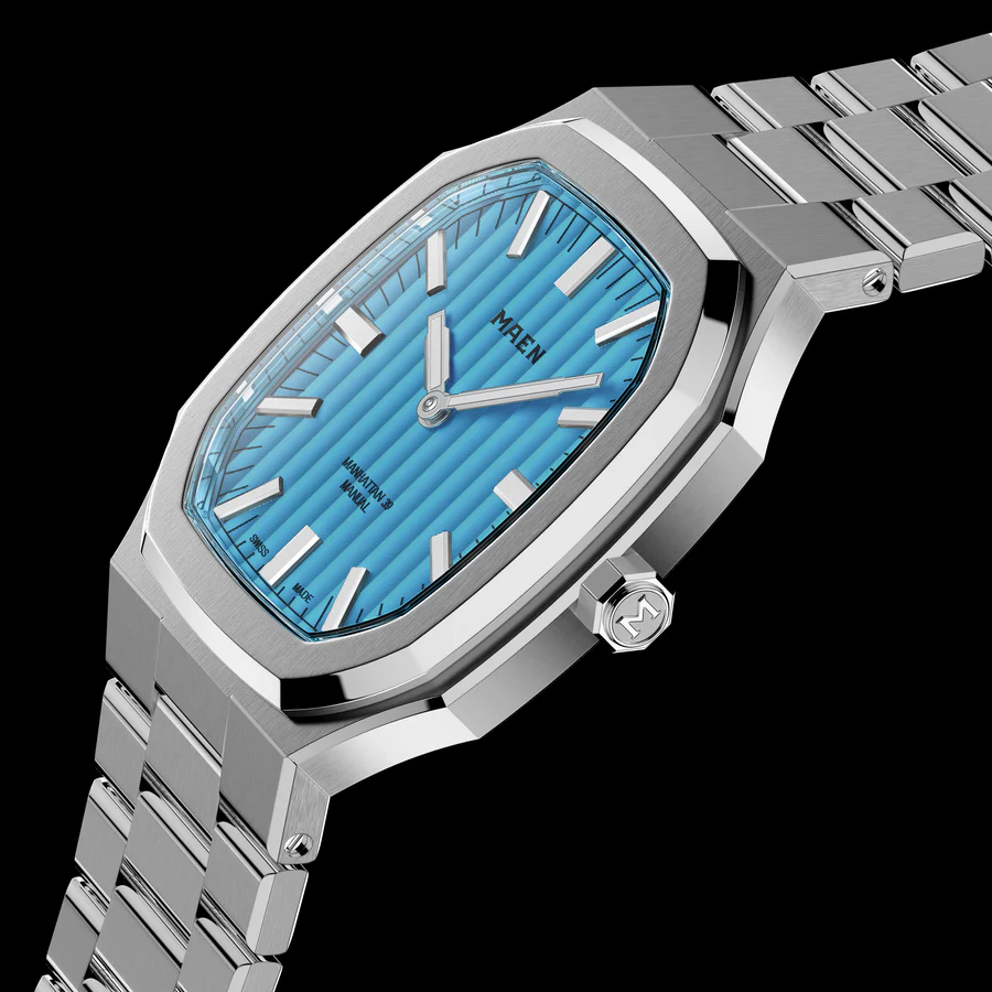 MANHATTAN 39 ULTRA THIN - M4.1.3 thumbnail 2
