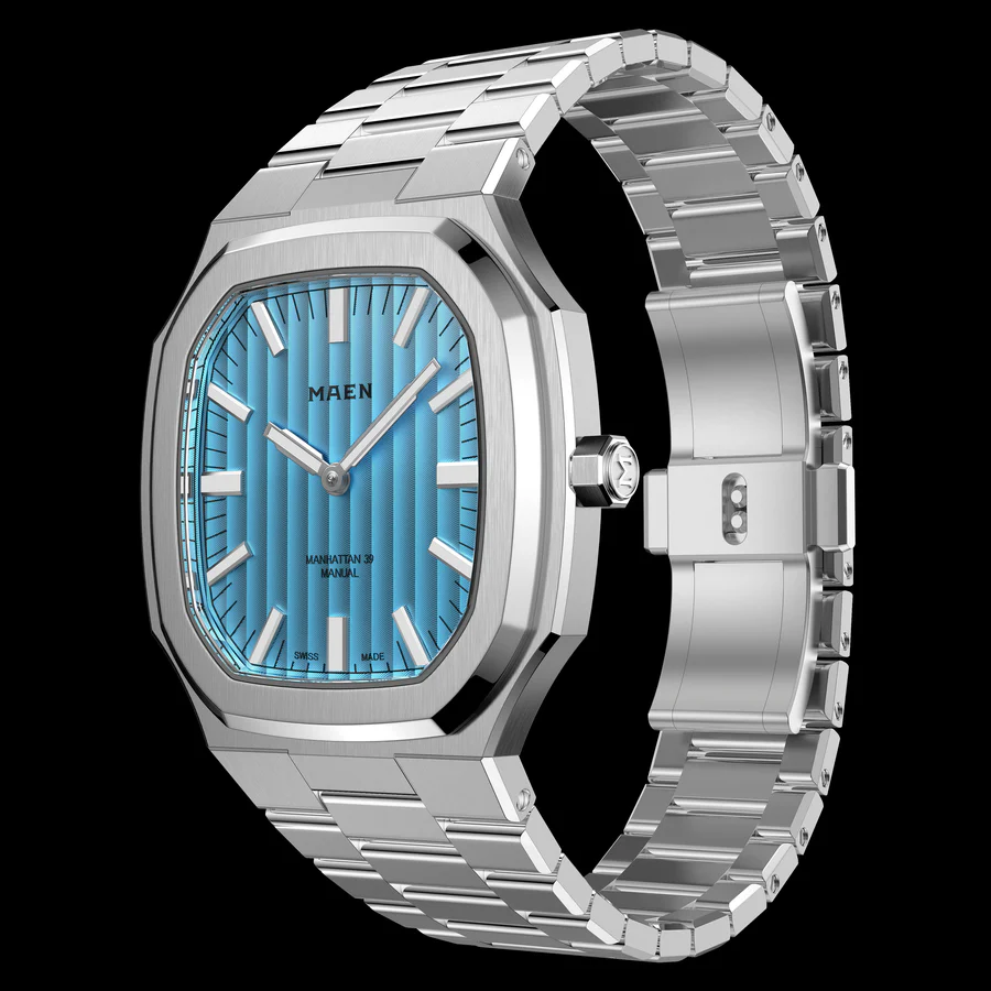 MANHATTAN 39 ULTRA THIN - M4.1.3 thumbnail 3