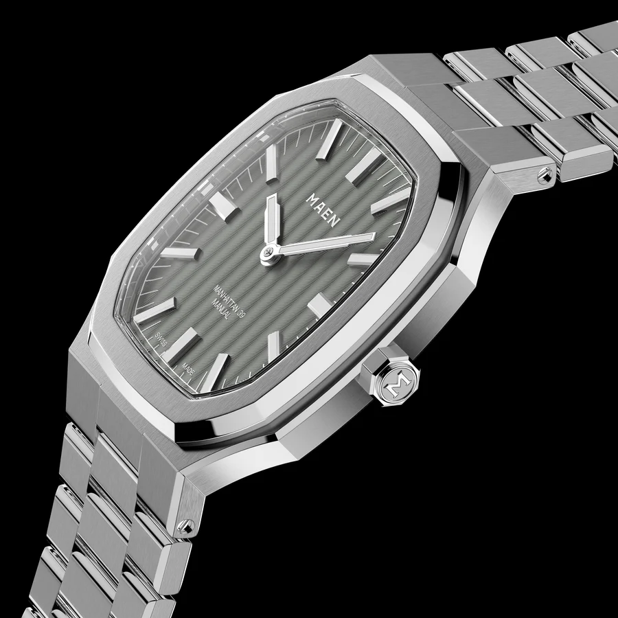 MANHATTAN 39 ULTRA THIN - M4.1.4 thumbnail 2