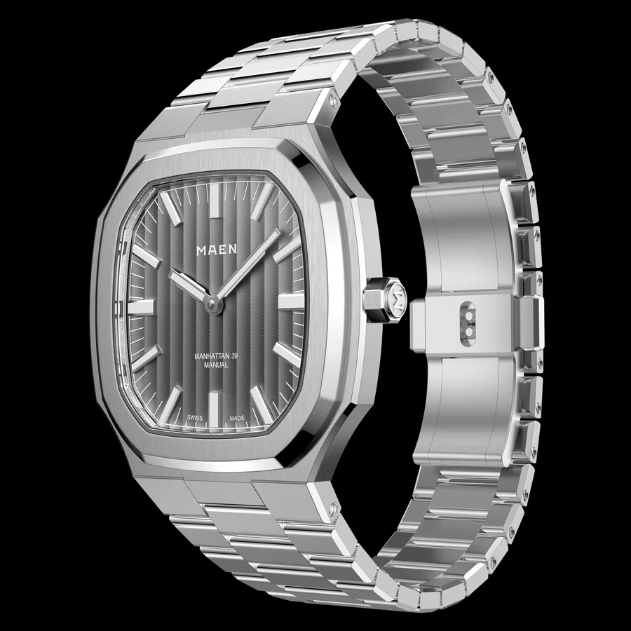 MANHATTAN 39 ULTRA THIN - M4.1.4 thumbnail 3