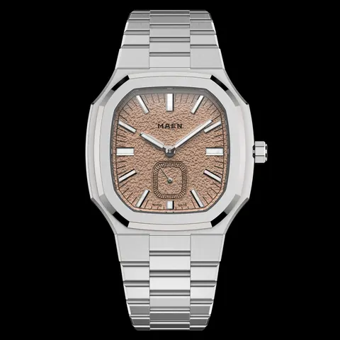 Manhattan 39 Ultra-Thin