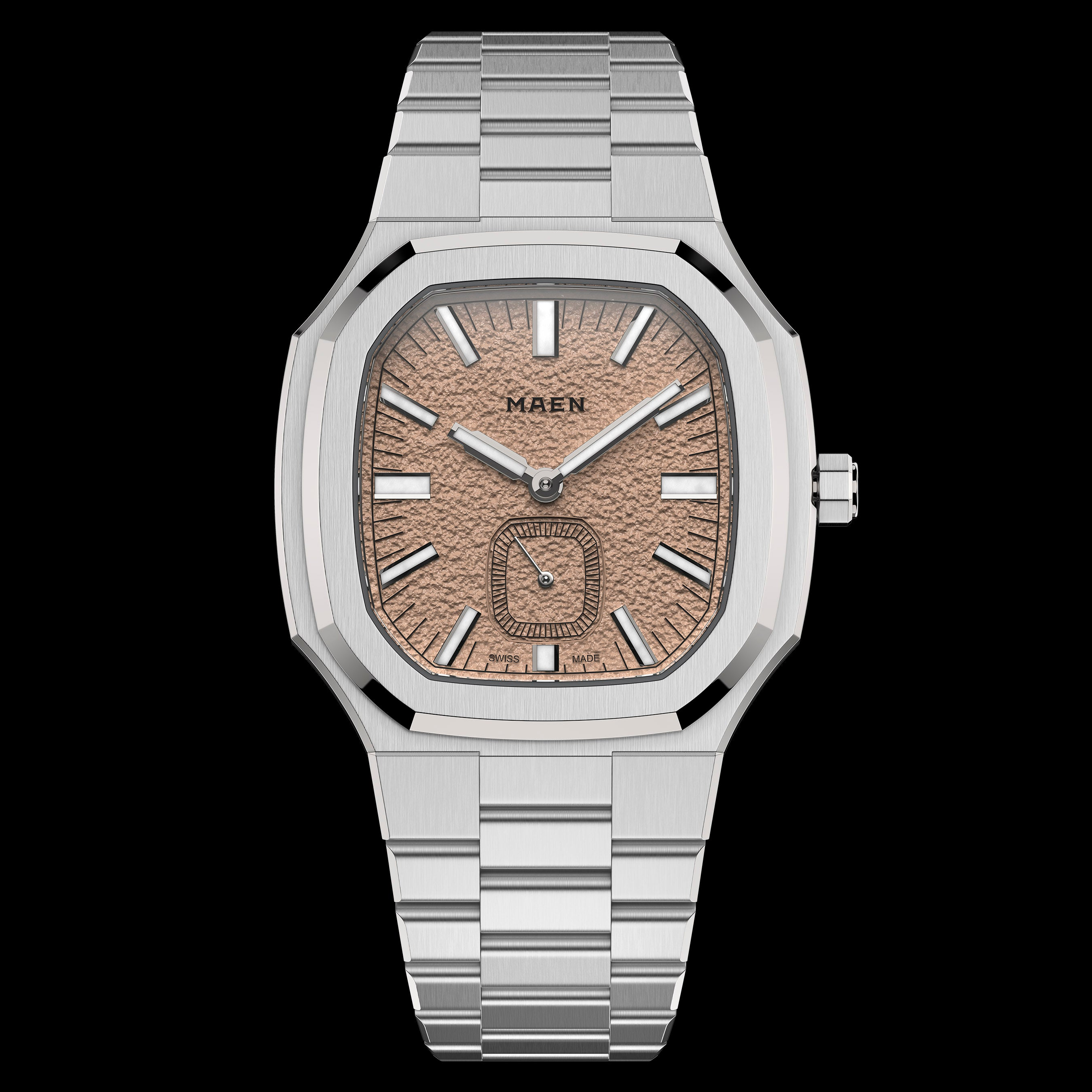 Manhattan 39 Ultra-Thin