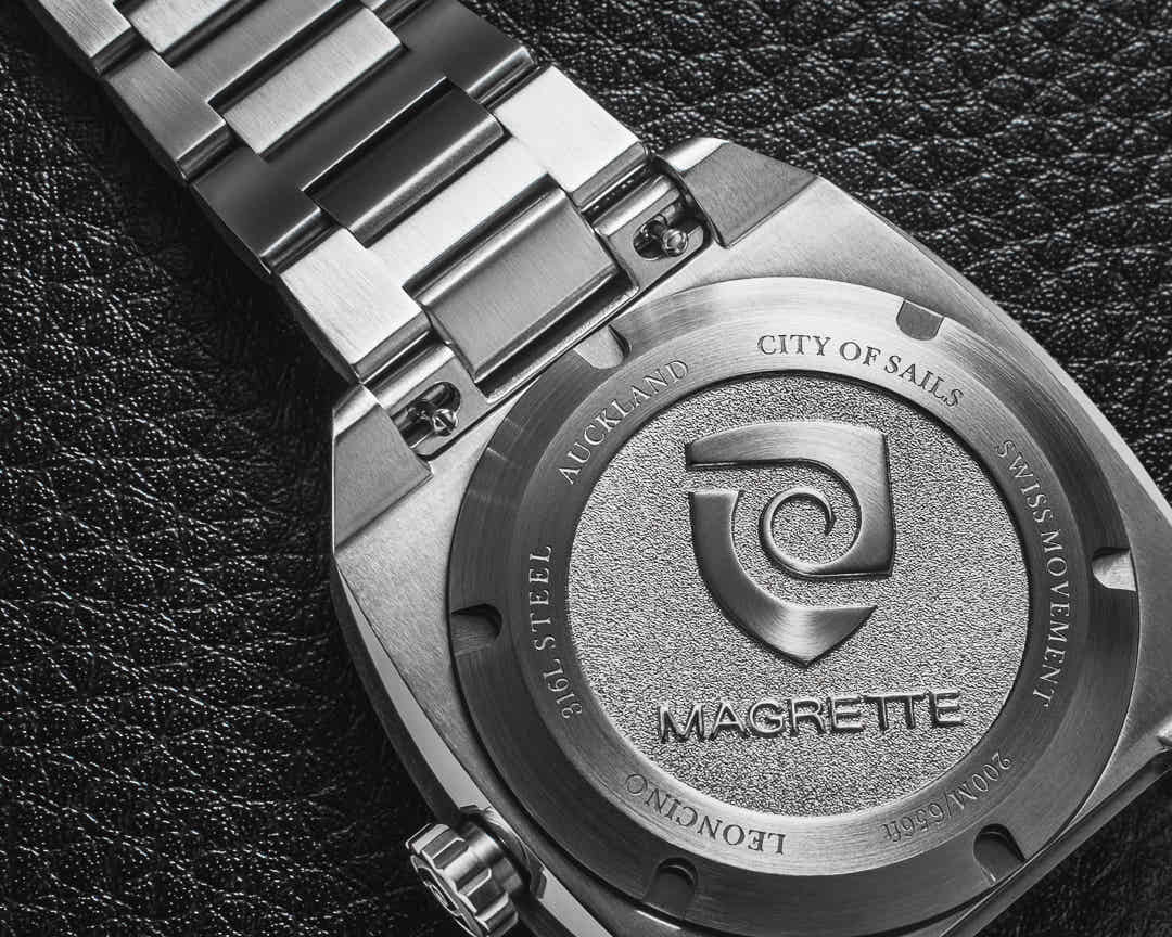 Leoncino 40mm Edition thumbnail 2