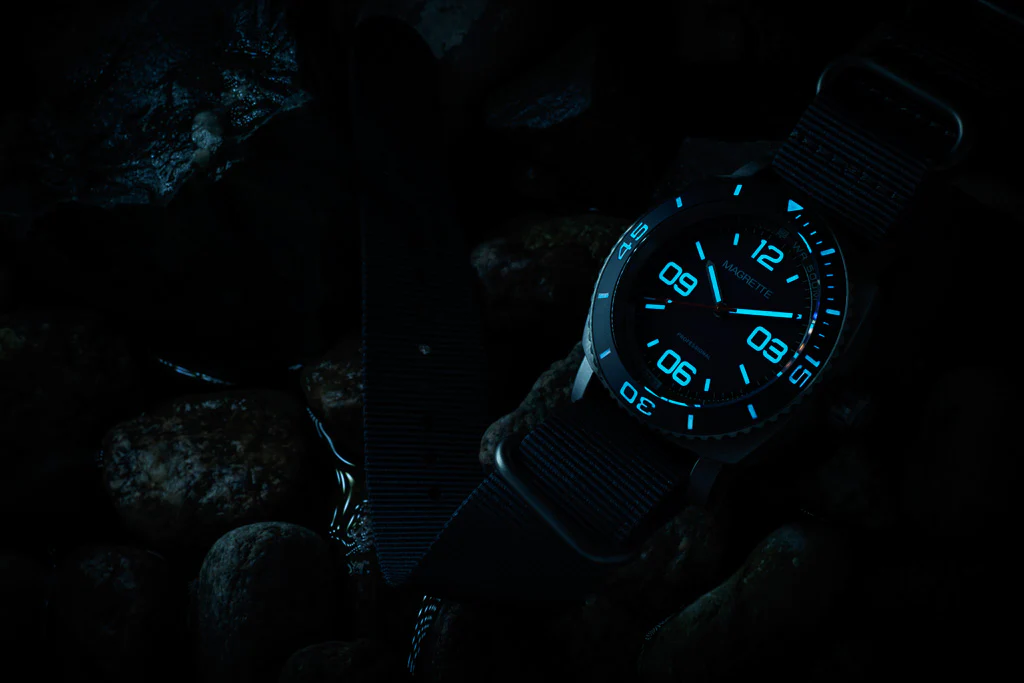 Moana Pacific Professional Titanium (Blue) thumbnail 4
