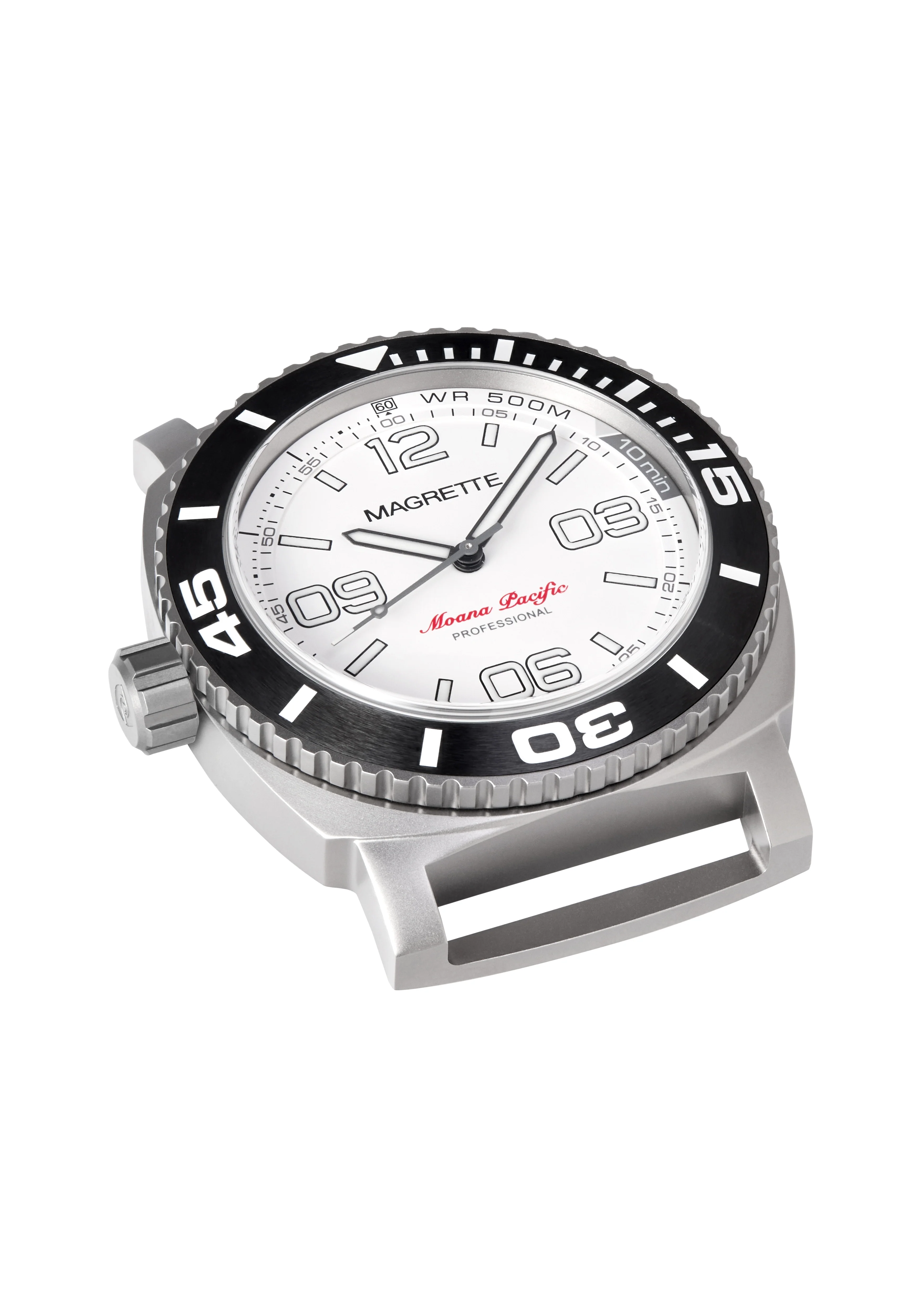 Moana Pacific Professional Titanium (DESTRO) thumbnail 2
