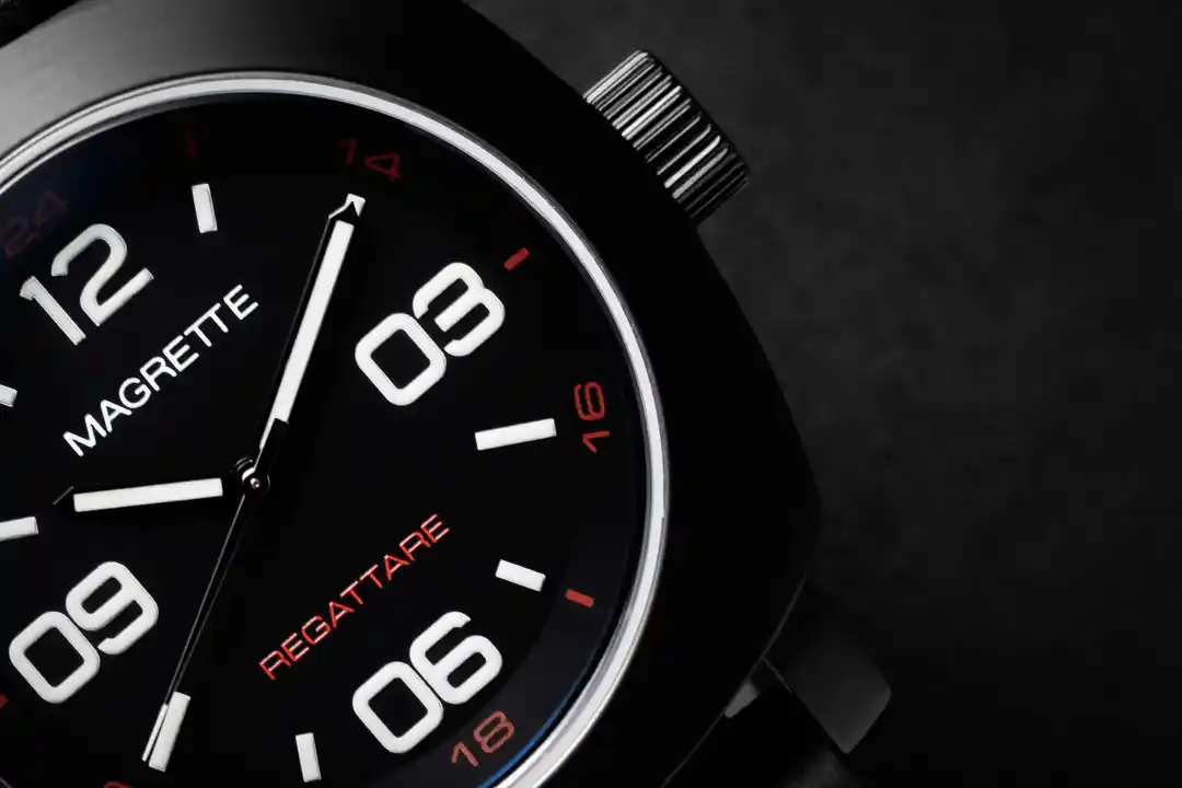 Regattare Tiki PVD thumbnail 2