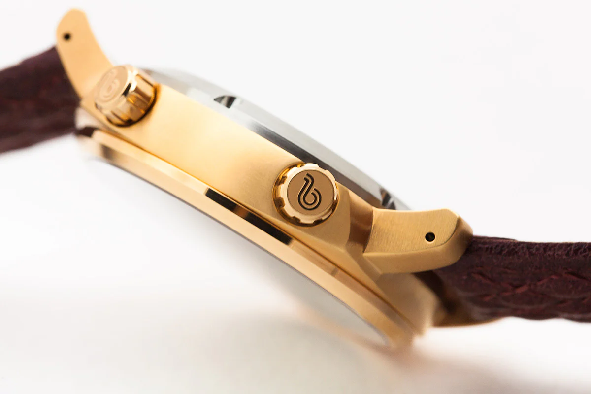 Tourer - Rose Gold thumbnail 3