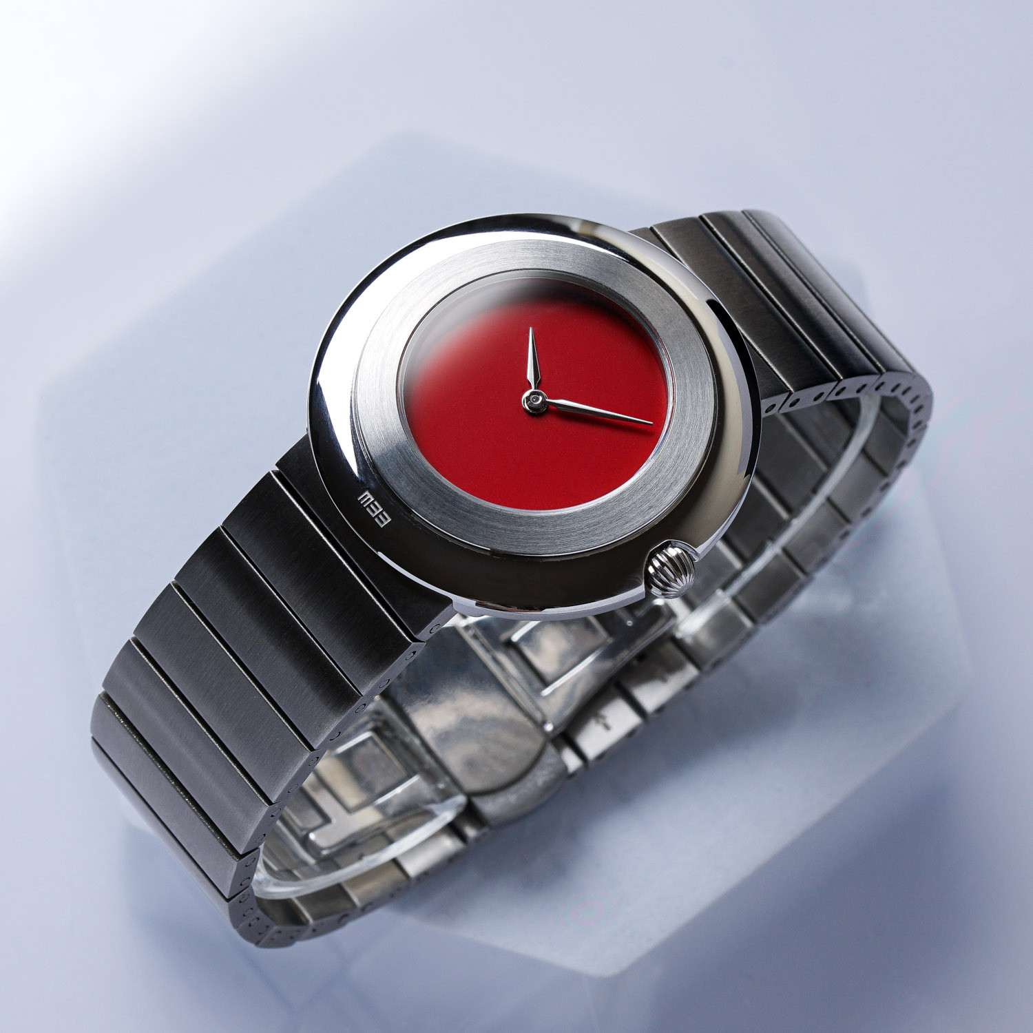 M33 - Zero (Silver) thumbnail 4
