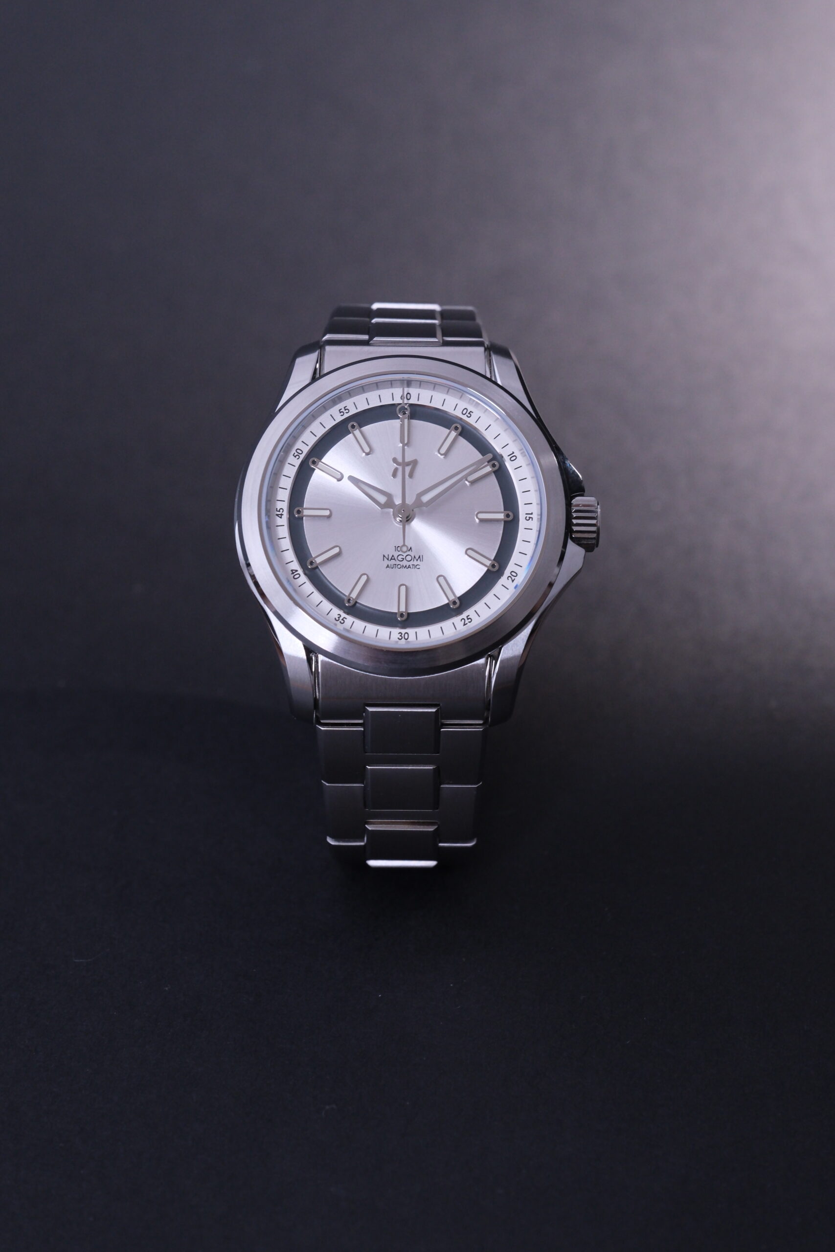 1 of 1 Nagomi Founders Set – 5 Watch Set – Serial #01 thumbnail 3