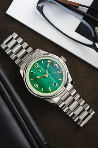 Boken Titanium 300M
