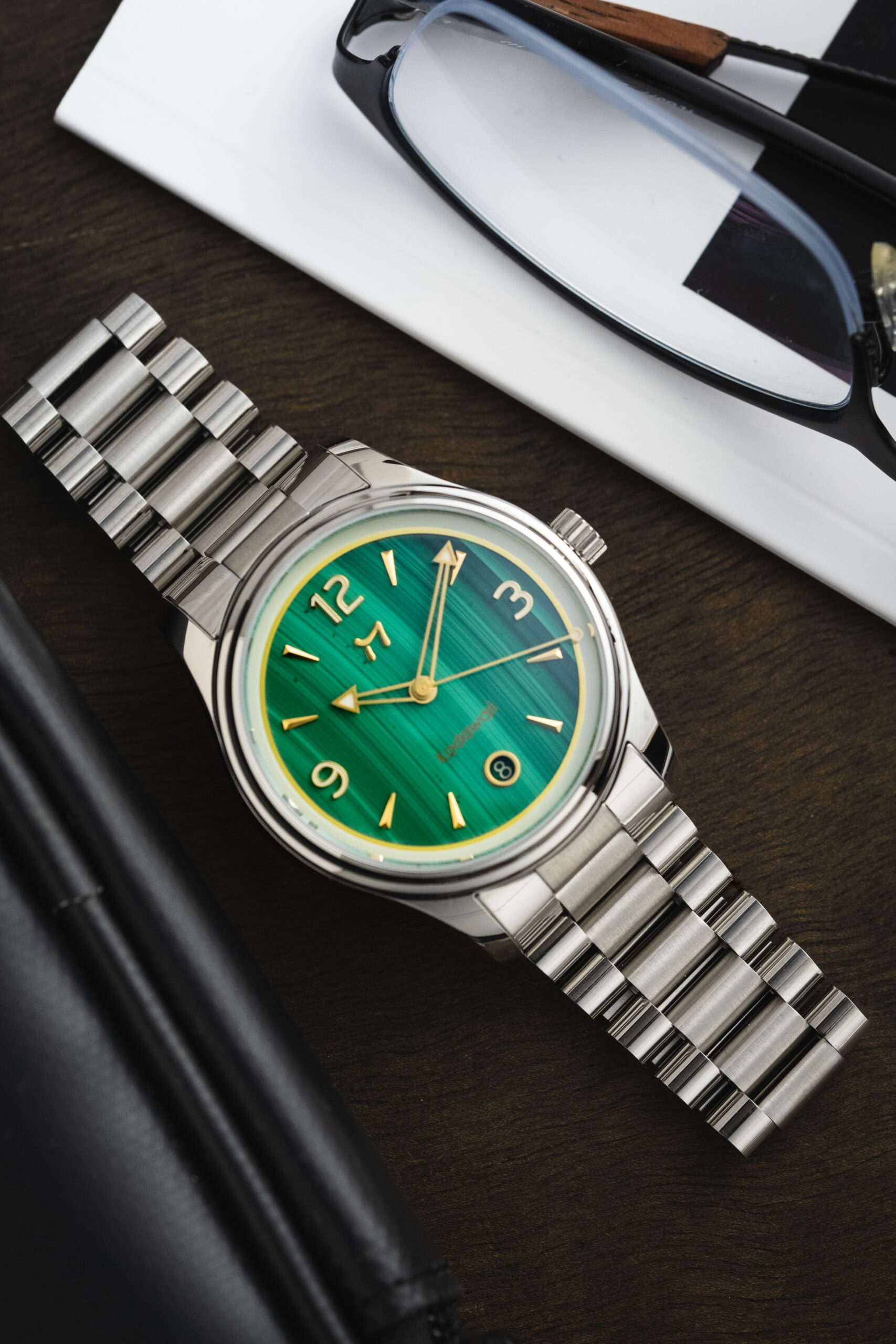 Boken Titanium 300M