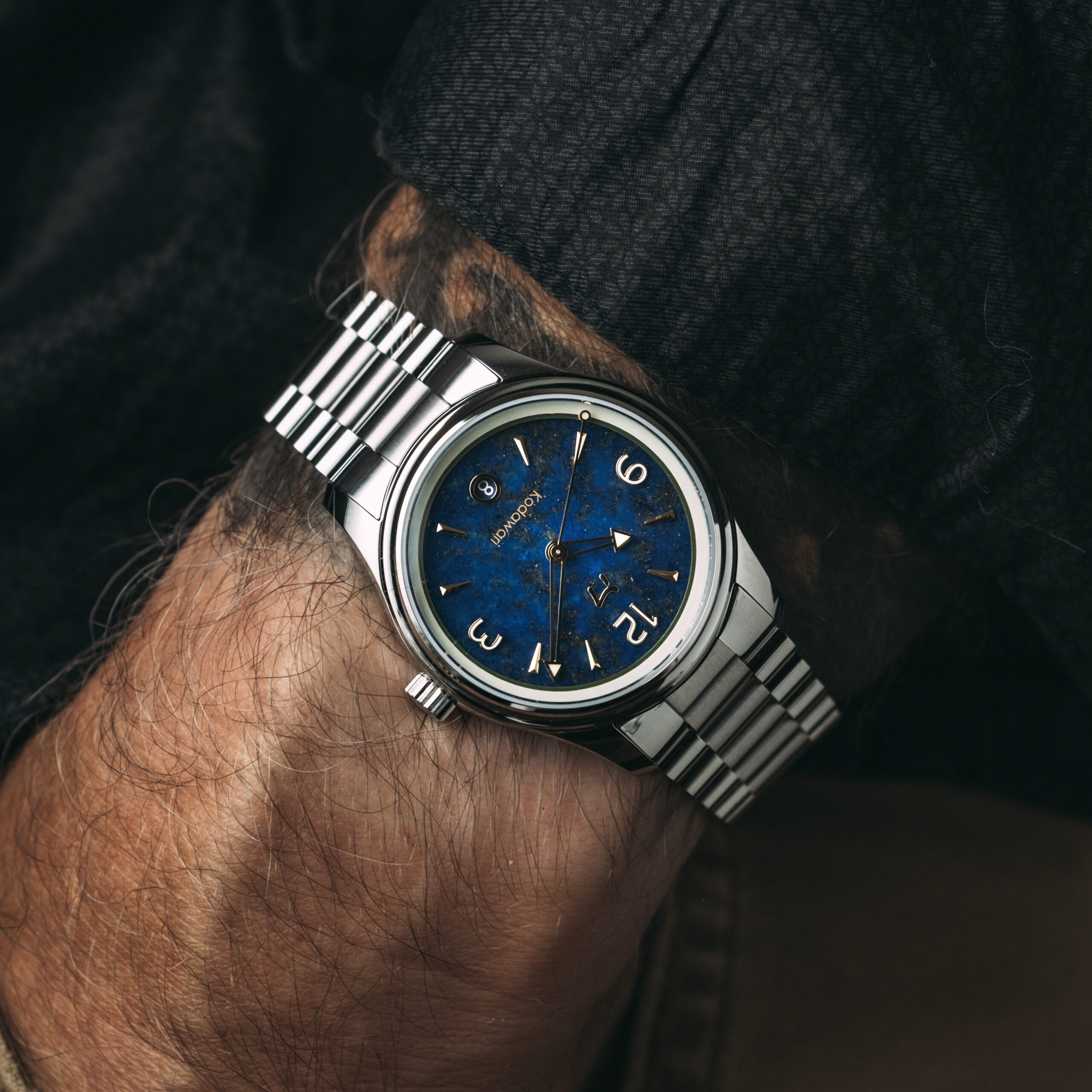 Kodawari – Sora Lapis Lazuli 39mm thumbnail 2