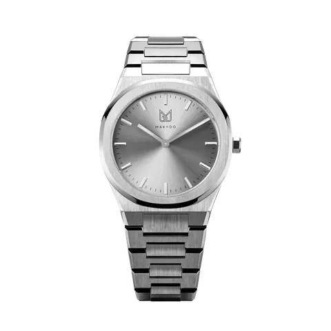 Ash Grey 40