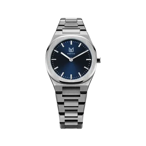 Classy Blue 33